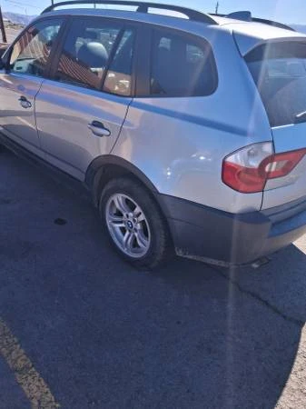 2004 BMW E83 X3 - Image 2 of 7