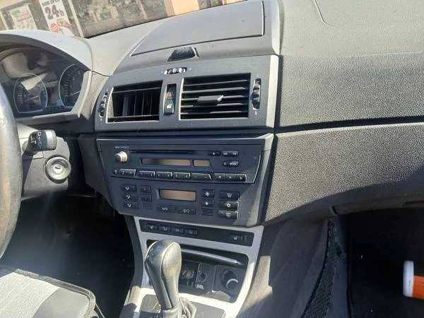 2004 BMW E83 X3 - Image 3 of 7