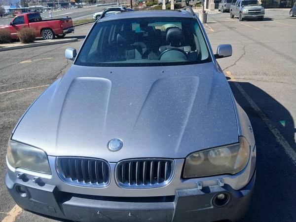 2004 BMW E83 X3 - Image 5 of 7