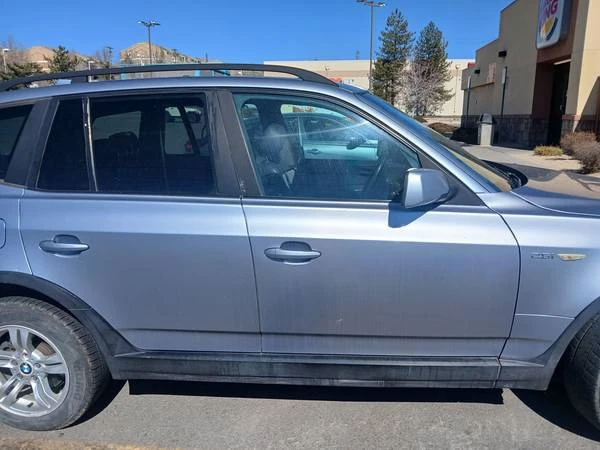 2004 BMW E83 X3 - Image 4 of 7