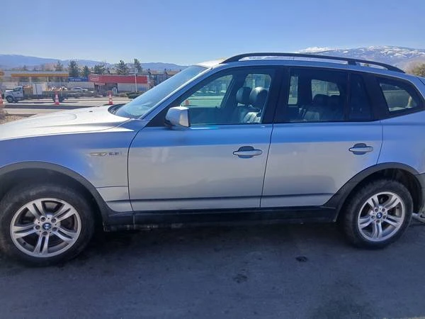 2004 BMW E83 X3 - Image 7 of 7
