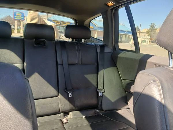 2004 BMW E83 X3 - Image 6 of 7