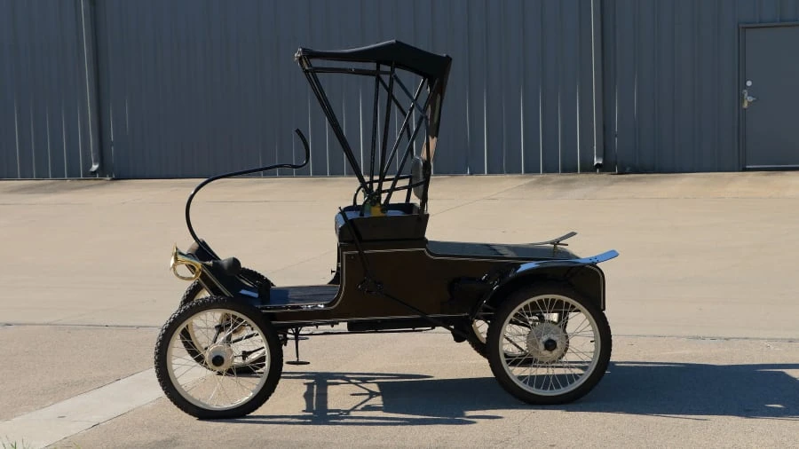 1901 Ford Replica - Image 2 of 12