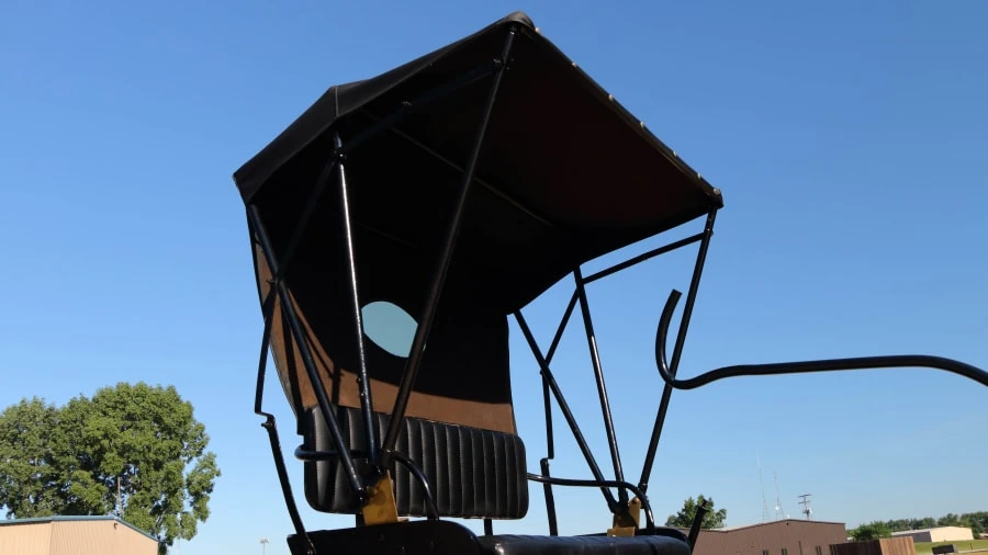 1901 Ford Replica - Image 9 of 12