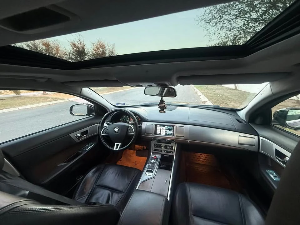 2014 Jaguar X250 XF - Image 5 of 7