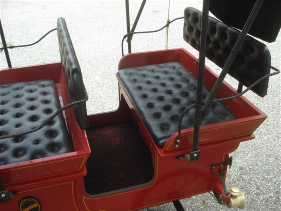 1901 Oldsmobile - Image 6 of 7