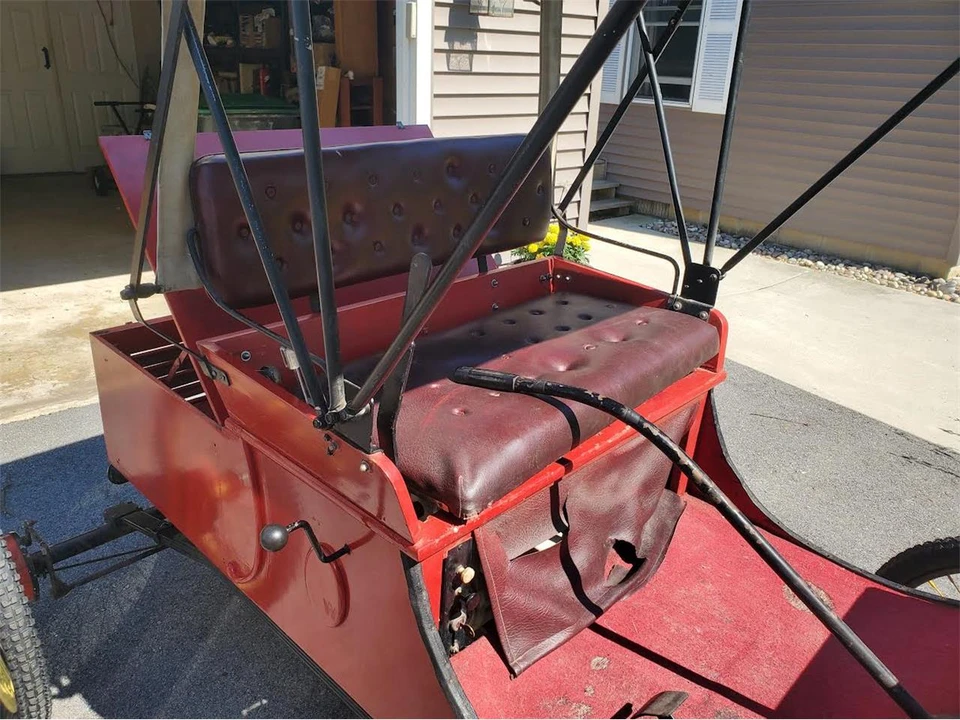 1901 Oldsmobile - Image 3 of 4