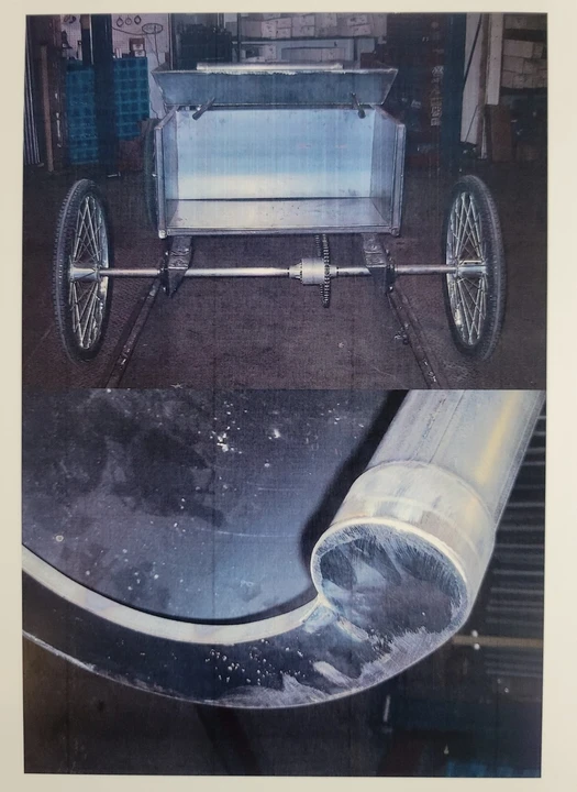 1901 Oldsmobile - Image 11 of 21