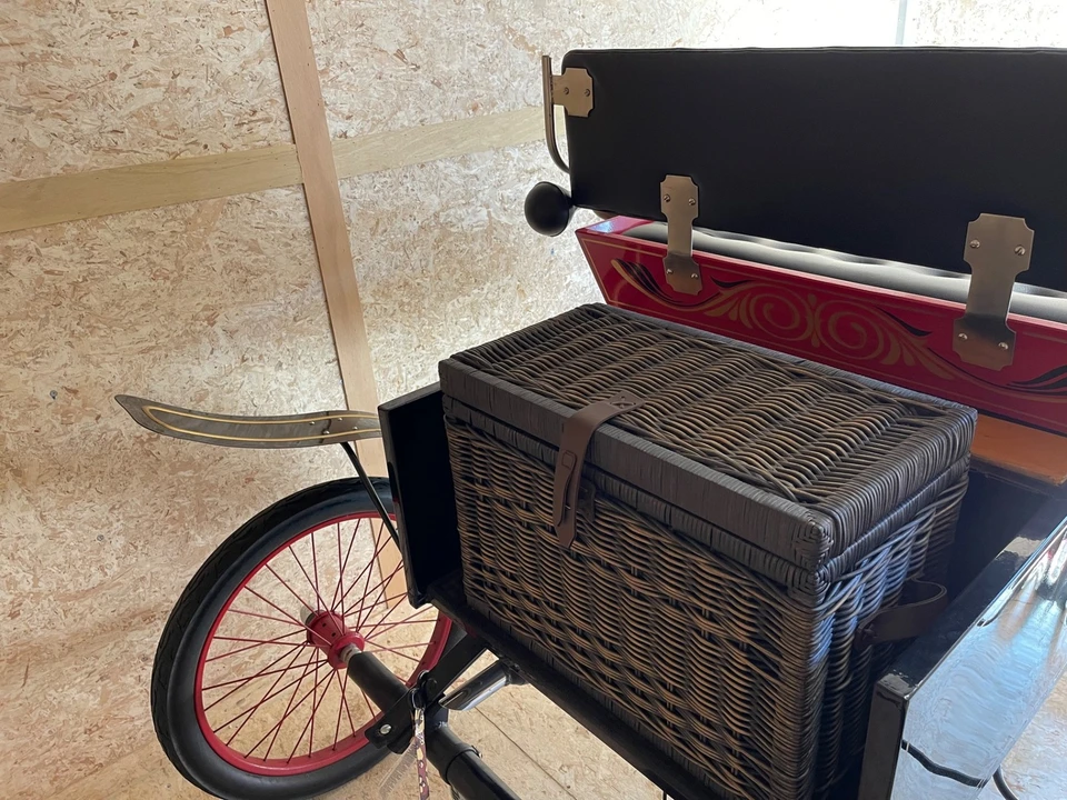 1901 Oldsmobile - Image 16 of 21