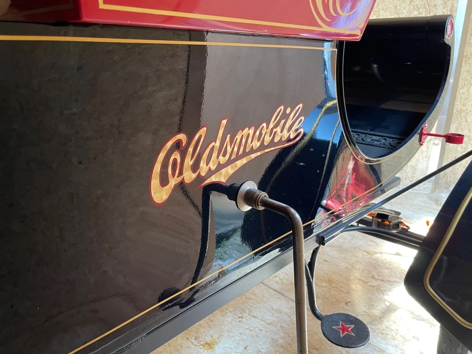 1901 Oldsmobile - Image 21 of 21