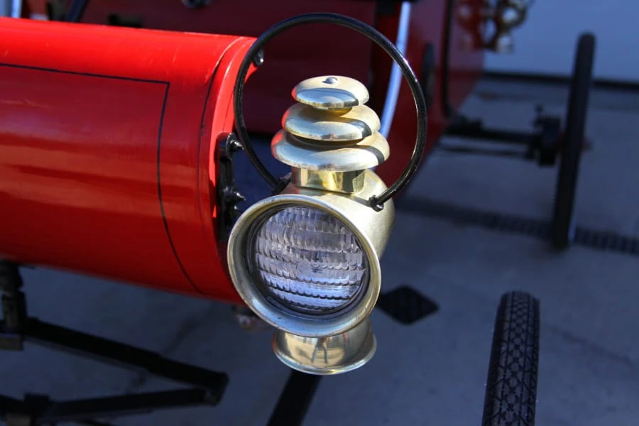 1901 Oldsmobile - Image 17 of 31