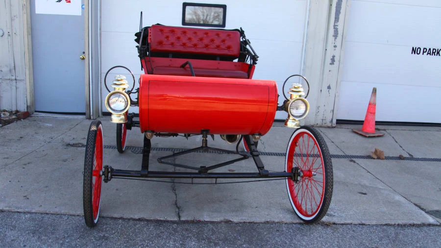 1901 Oldsmobile - Image 19 of 31