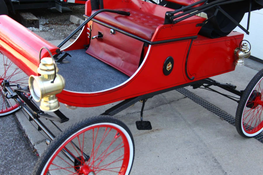 1901 Oldsmobile - Image 26 of 31
