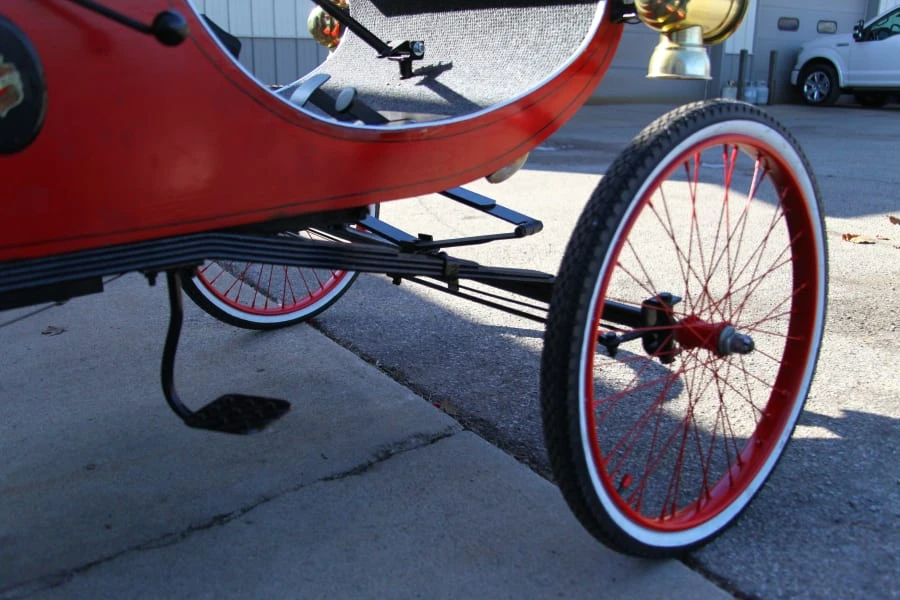 1901 Oldsmobile - Image 15 of 31