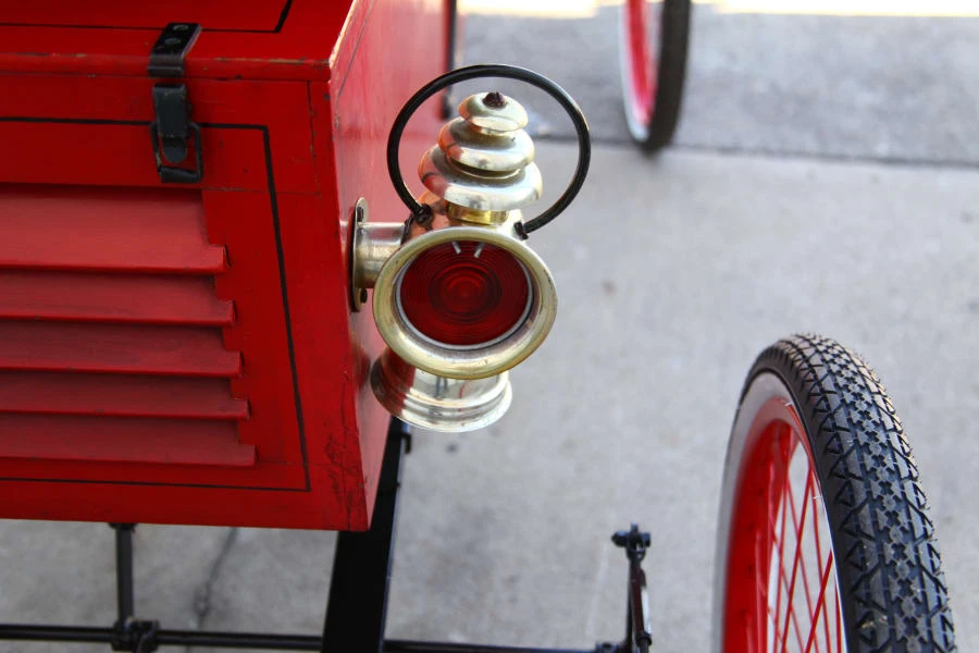 1901 Oldsmobile - Image 7 of 31