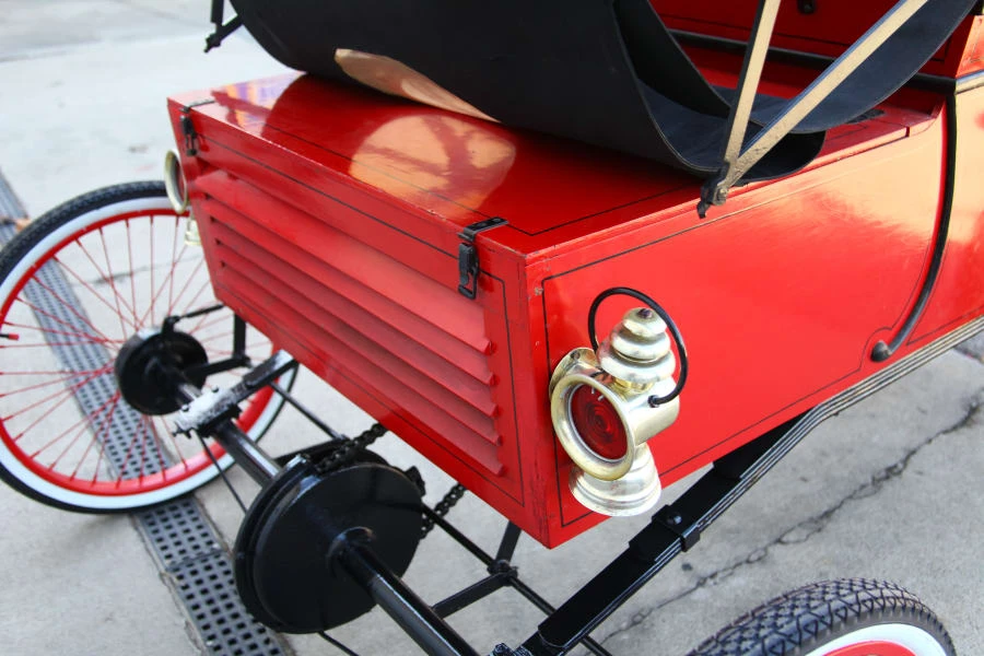 1901 Oldsmobile - Image 9 of 31