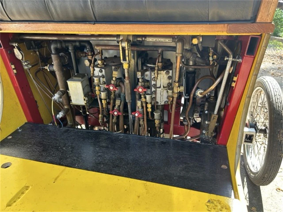 1901 Oldsmobile - Image 5 of 6