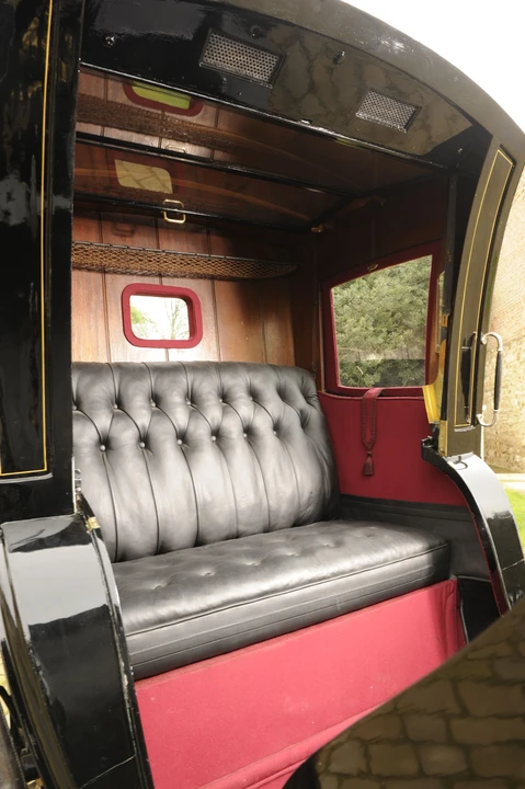 1901 Panhard - Image 4 of 7