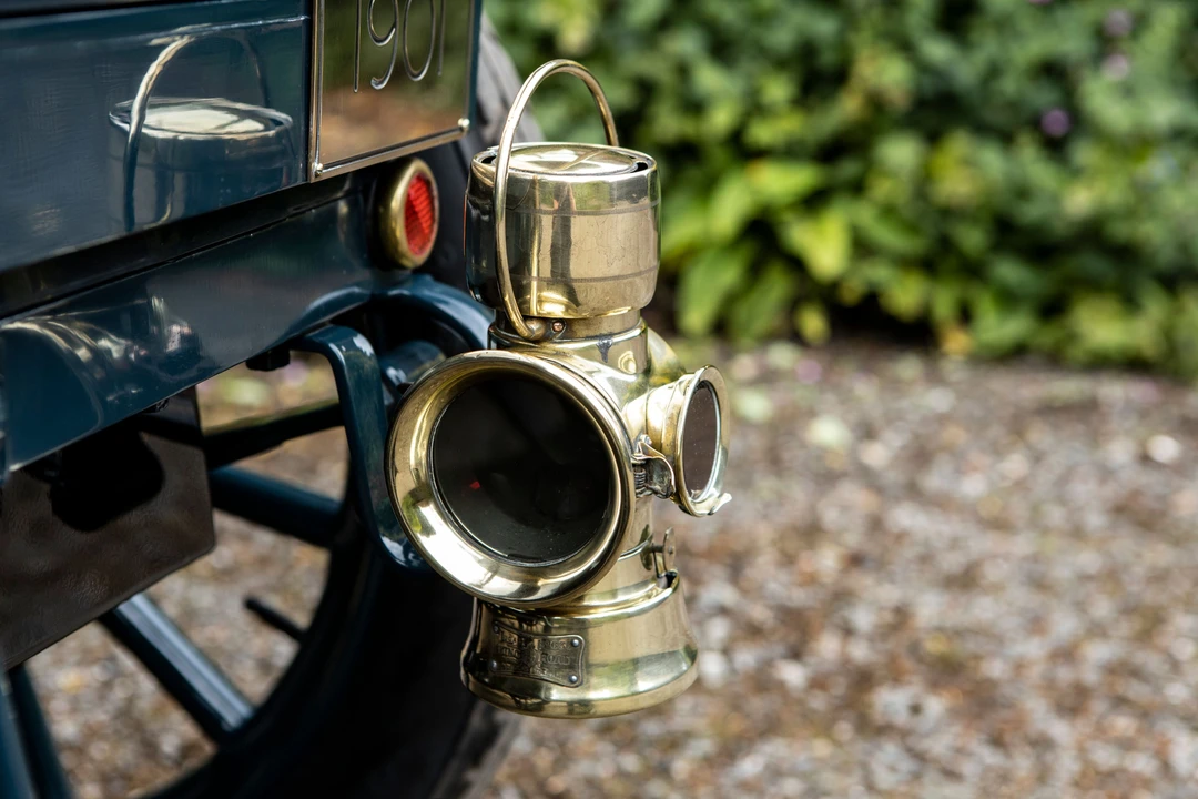 1901 Panhard - Image 25 of 31