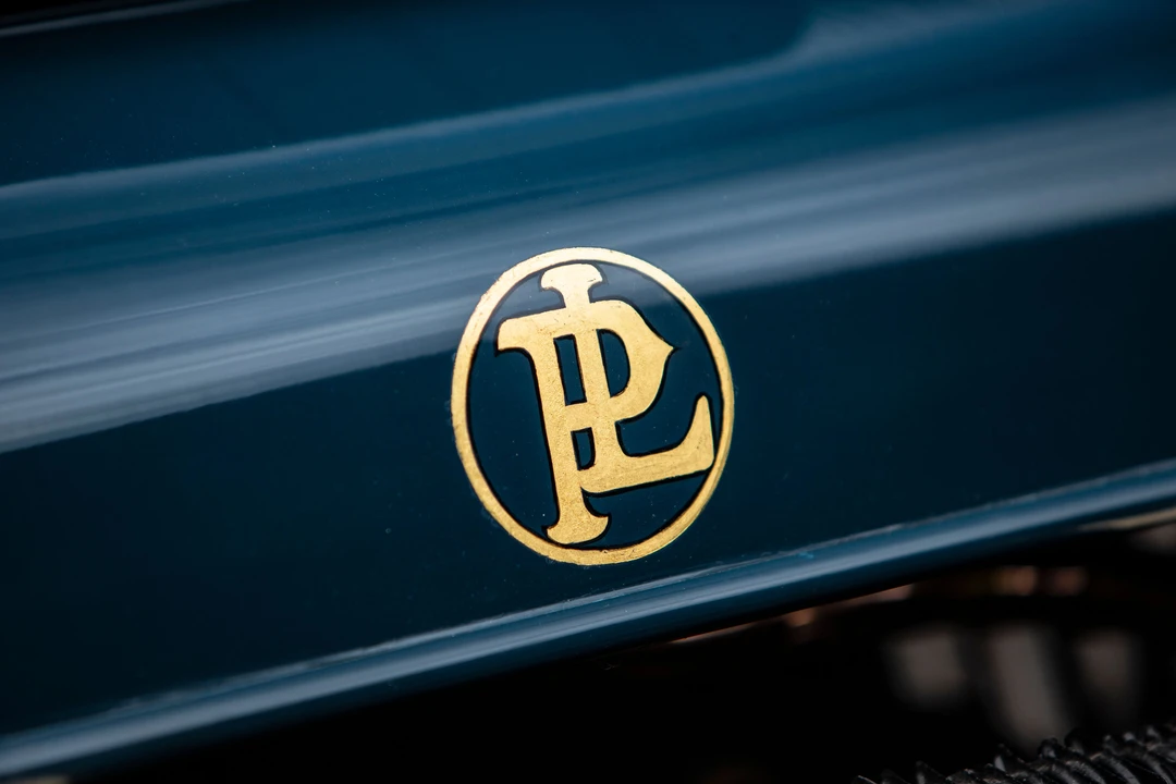 1901 Panhard - Image 15 of 31