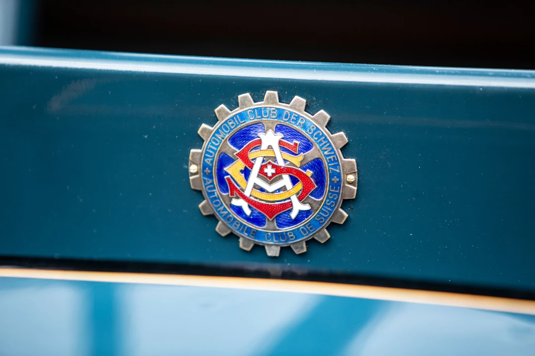 1901 Panhard - Image 13 of 31