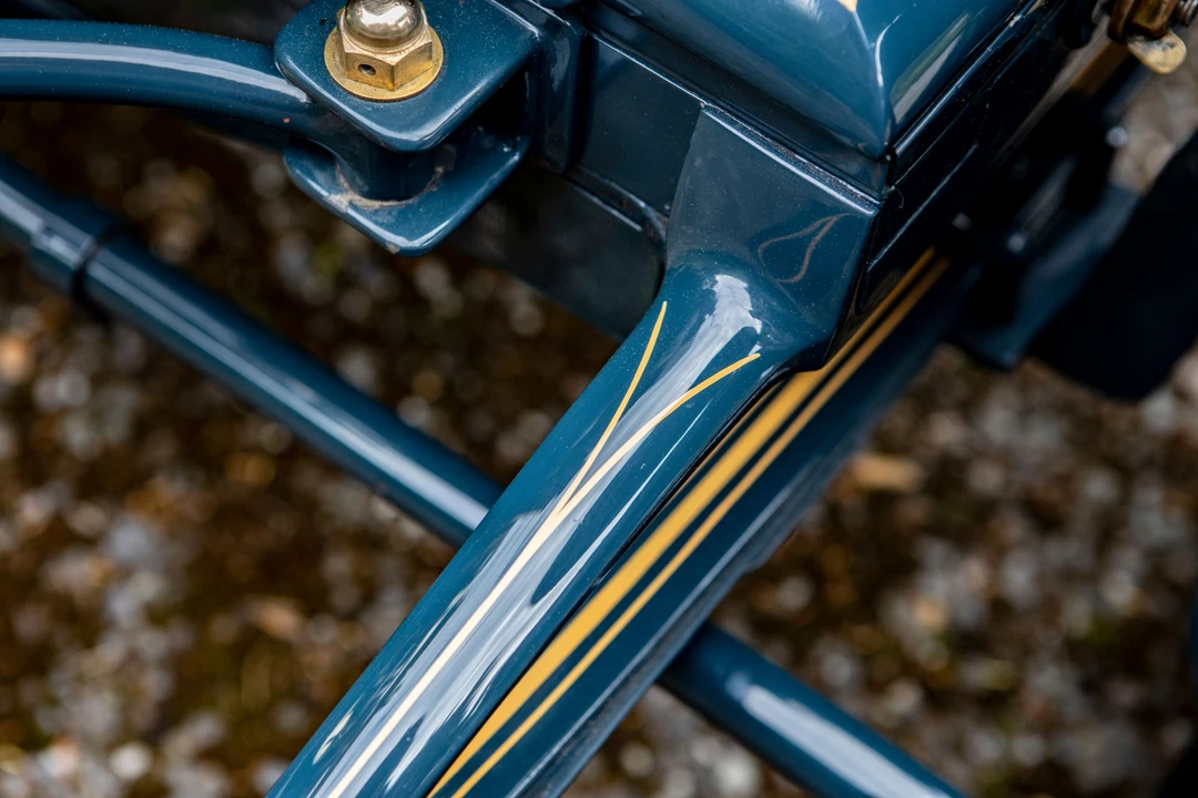 1901 Panhard - Image 24 of 31