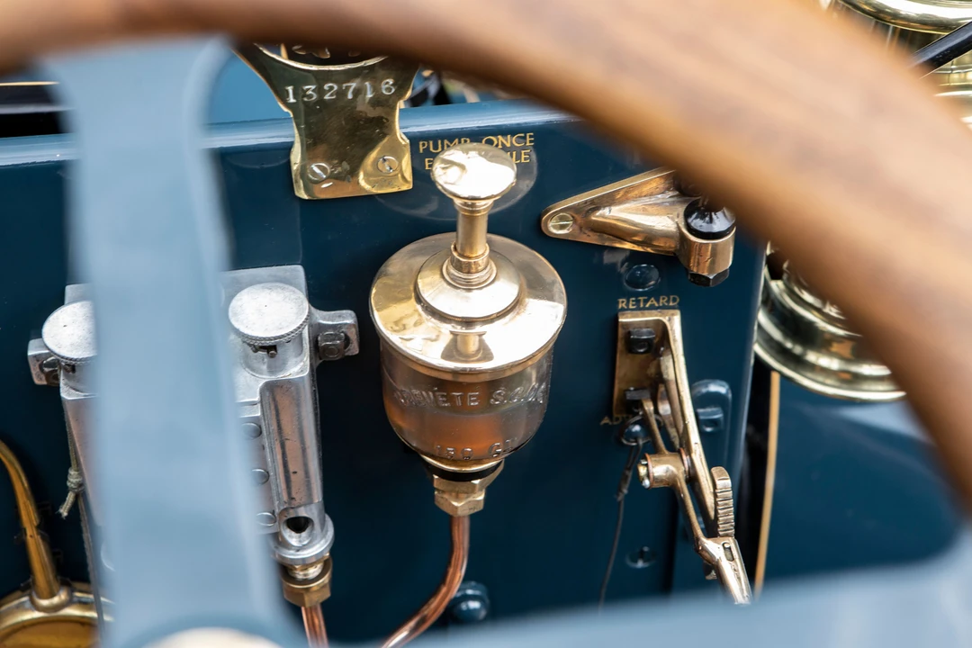 1901 Panhard - Image 30 of 31