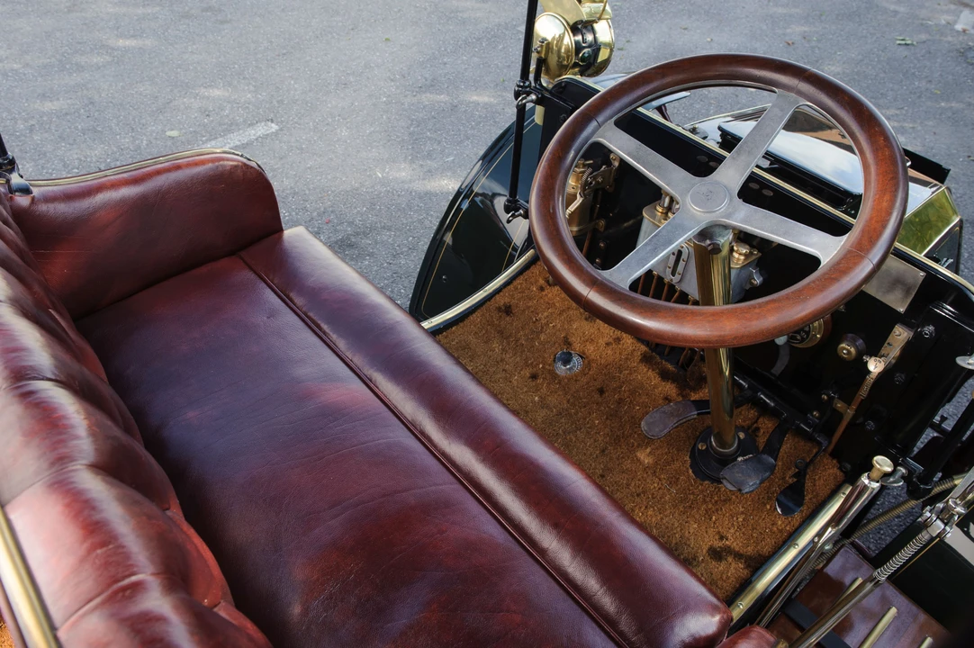 1901 Panhard - Image 21 of 28