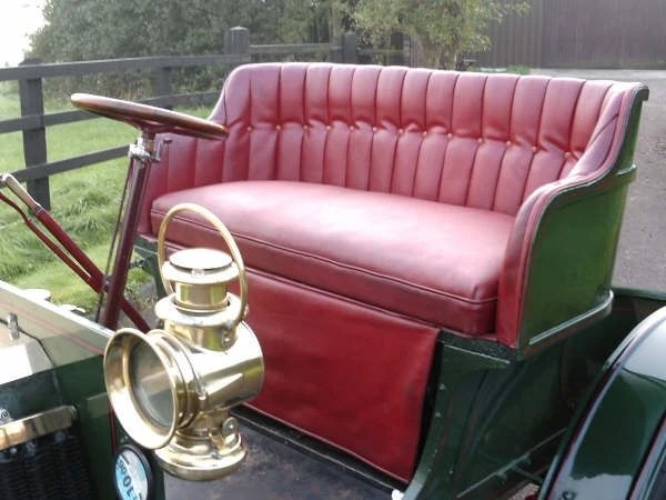 1901 Renault - Image 5 of 7