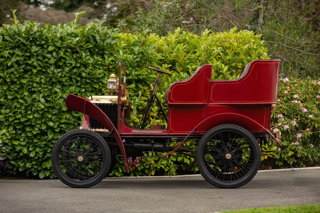 1901 Renault - Image 4 of 31