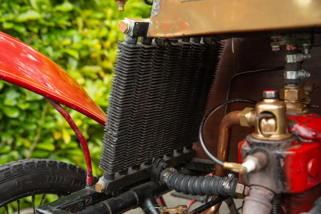 1901 Renault - Image 9 of 31