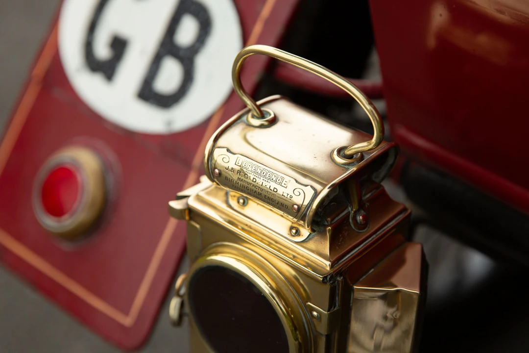 1901 Renault - Image 21 of 31