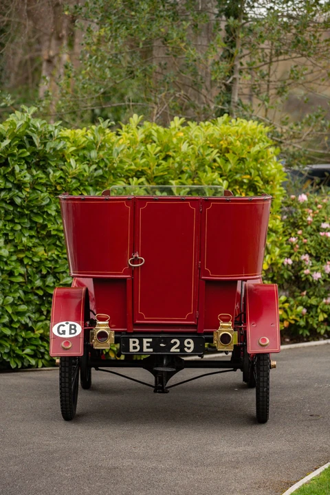 1901 Renault - Image 5 of 31