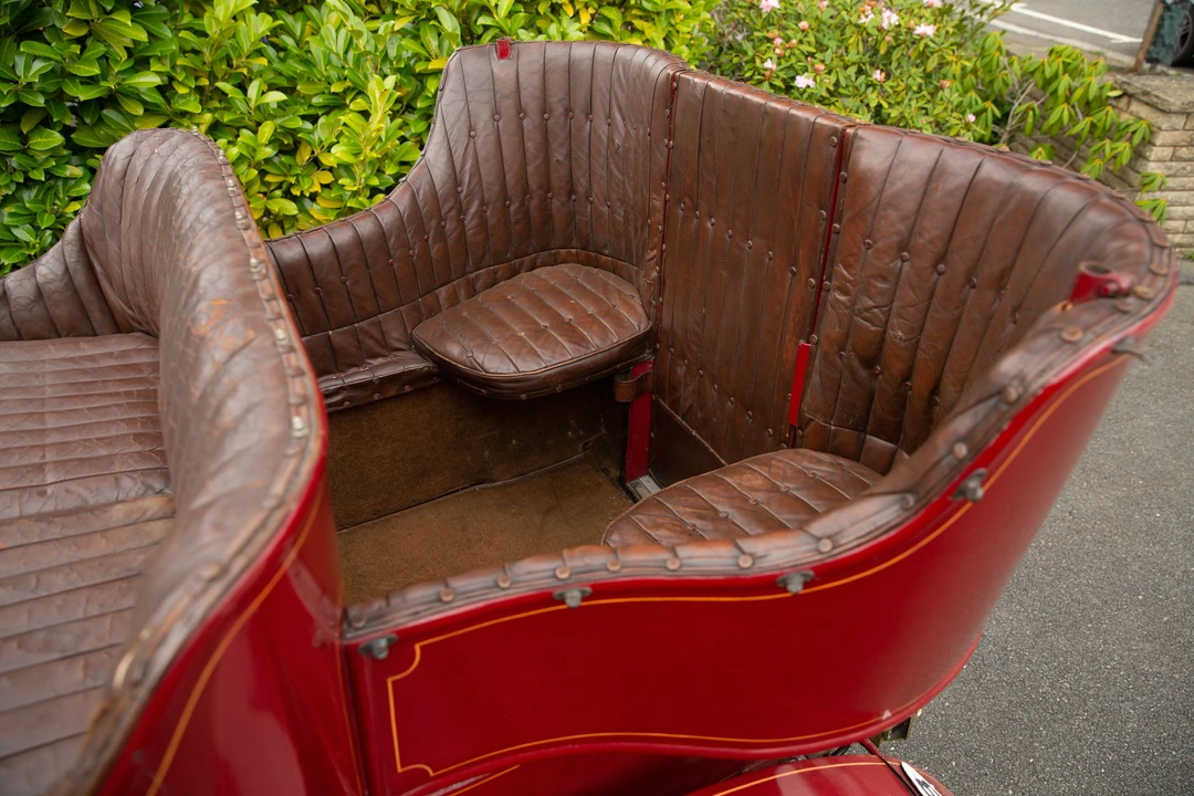 1901 Renault - Image 28 of 31