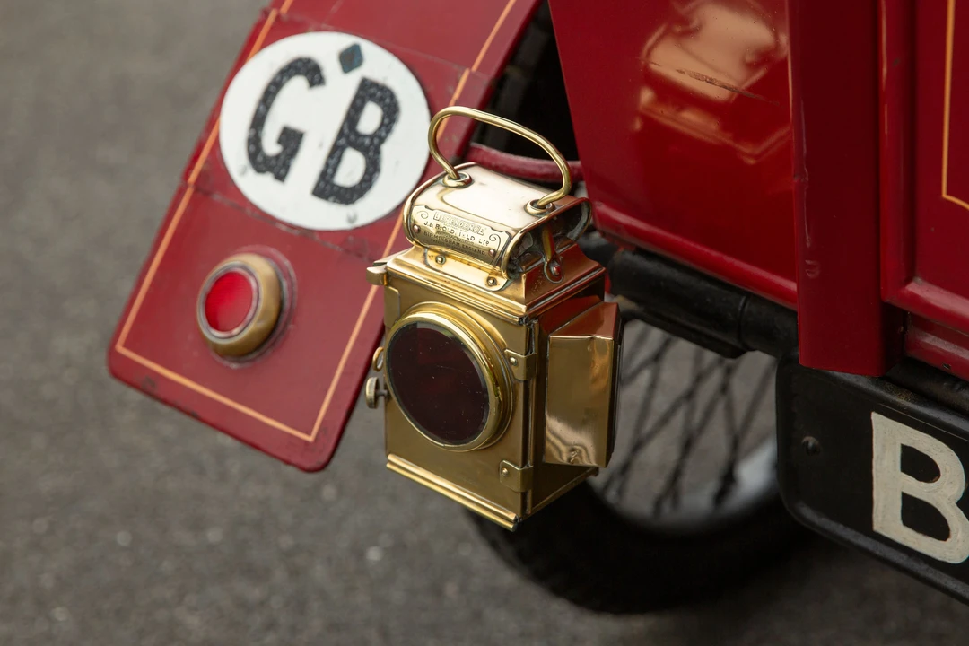 1901 Renault - Image 22 of 31