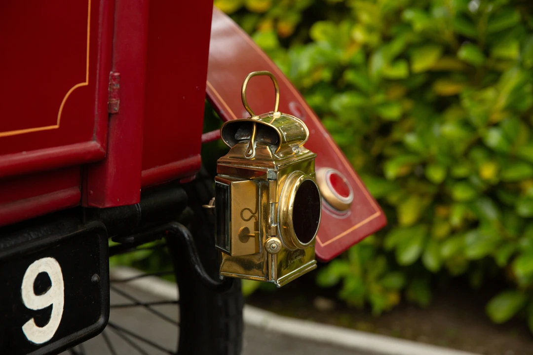 1901 Renault - Image 20 of 31