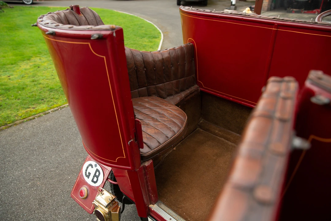 1901 Renault - Image 31 of 31