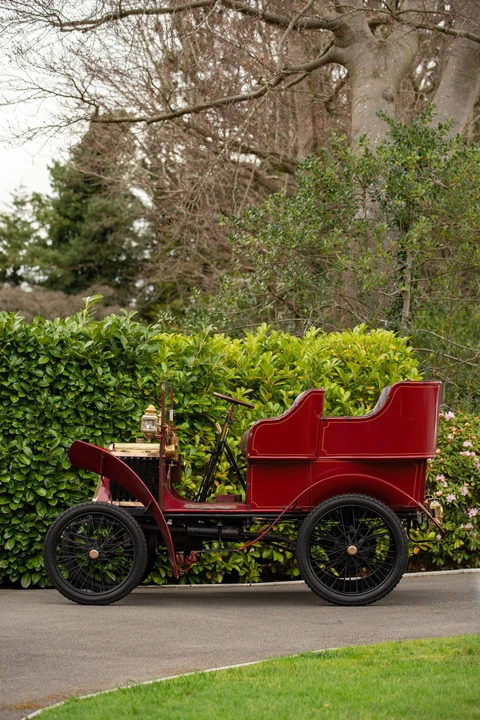 1901 Renault - Image 3 of 31