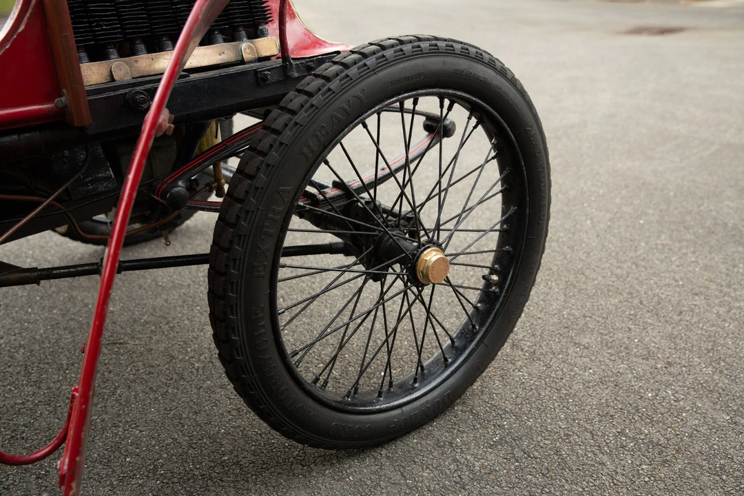 1901 Renault - Image 18 of 31