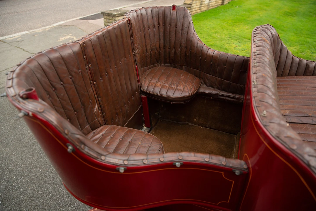 1901 Renault - Image 27 of 31