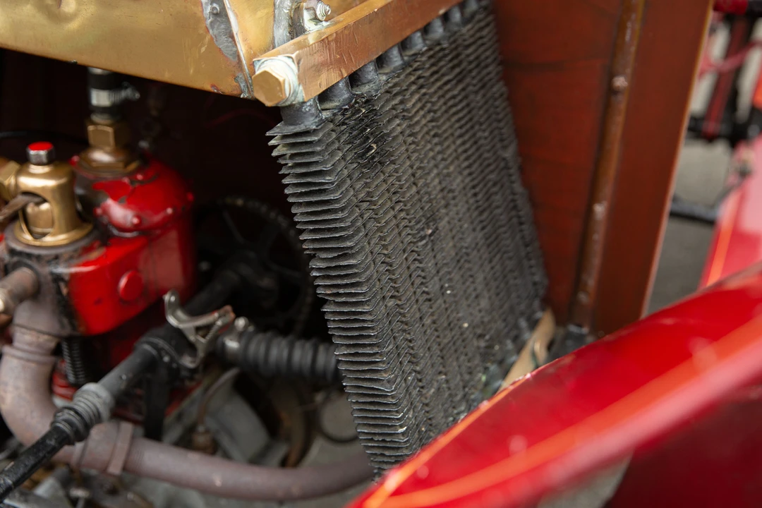1901 Renault - Image 19 of 31