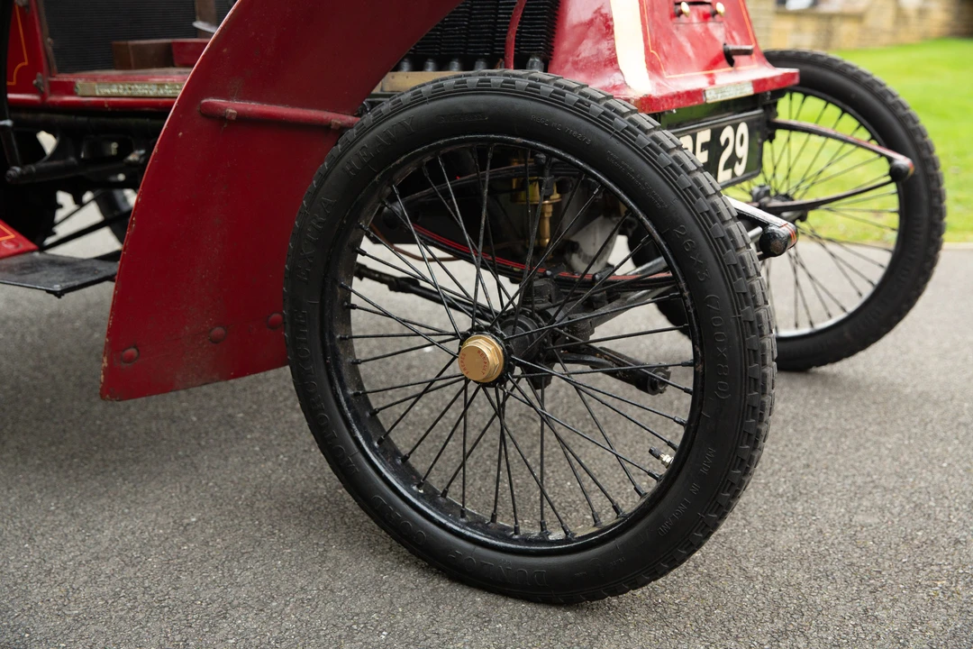 1901 Renault - Image 17 of 31