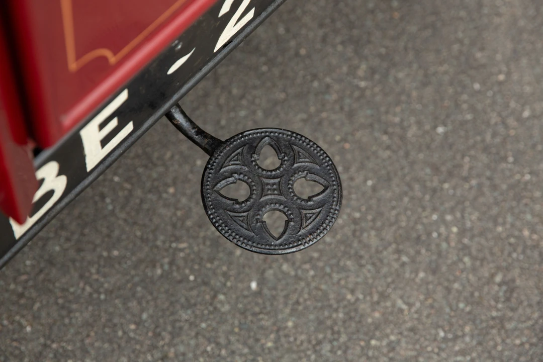 1901 Renault - Image 24 of 31