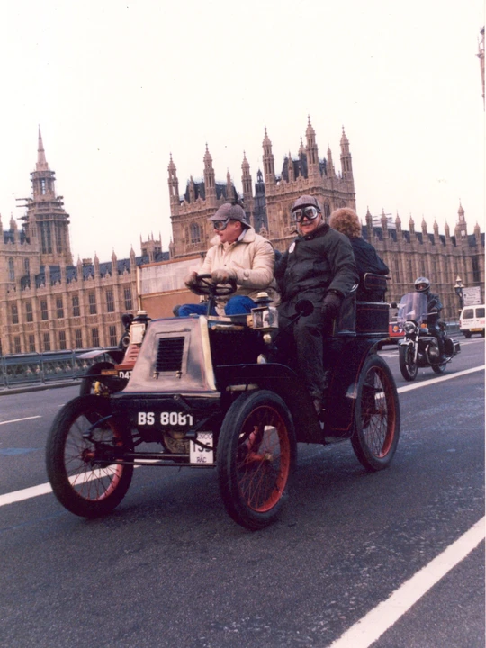 1901 Renault - Image 6 of 6