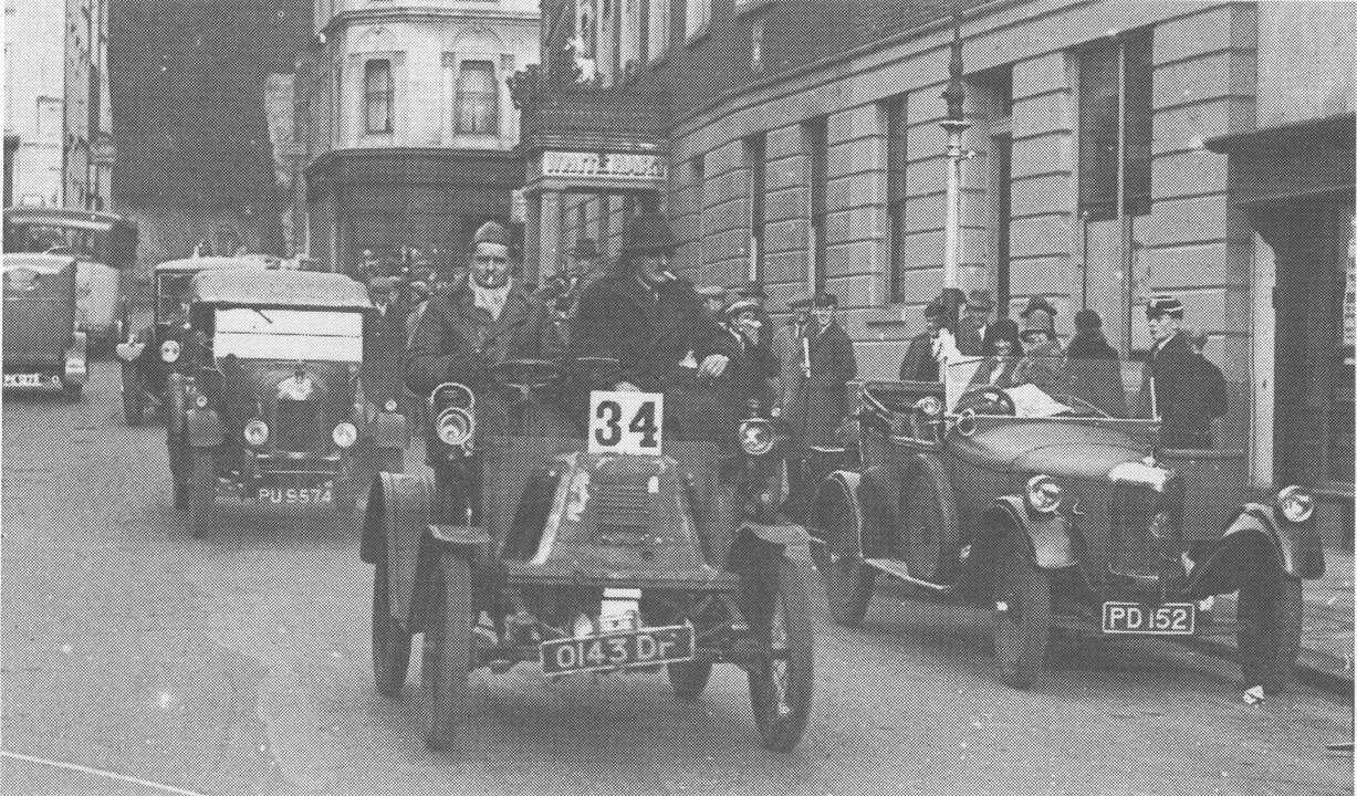 1901 Renault - Image 5 of 18