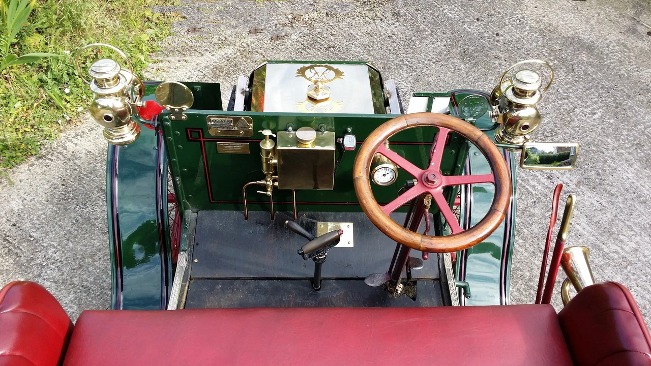 1901 Renault - Image 16 of 18