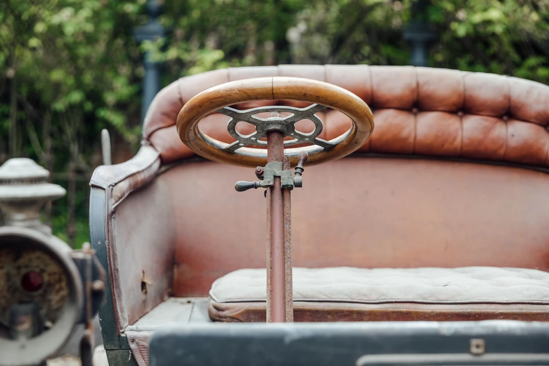 1901 Renault - Image 26 of 31