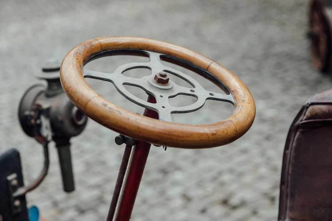 1901 Renault - Image 28 of 31