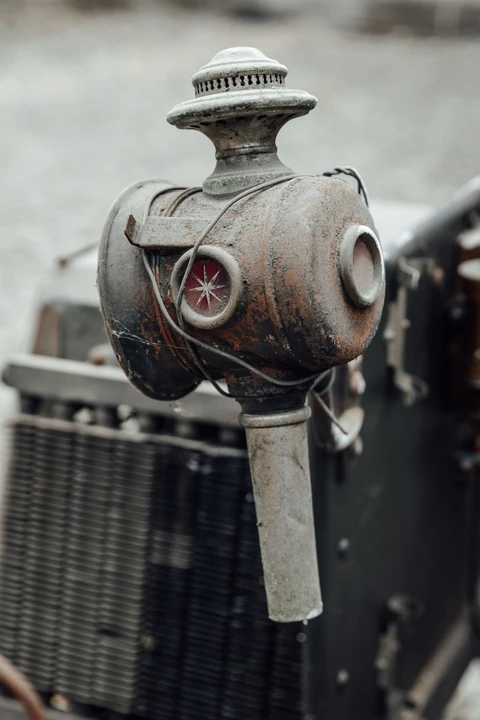 1901 Renault - Image 21 of 31