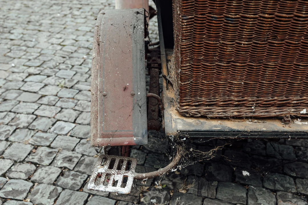 1901 Renault - Image 9 of 31